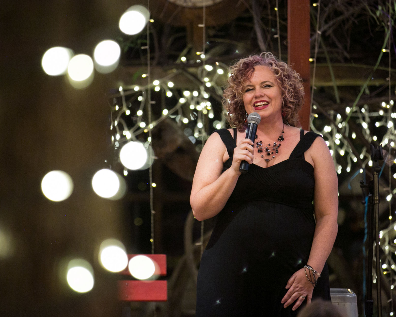 Tucson Storytellers: Love & Heartbreak at La Cocina